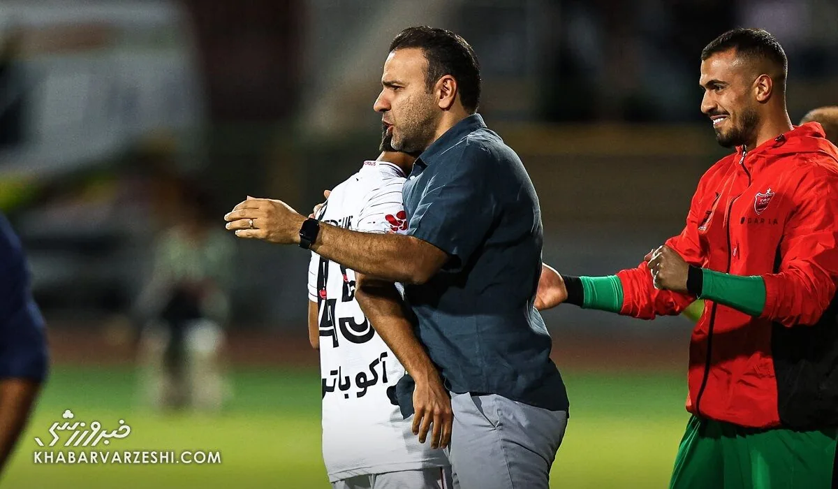 زمان استفاده از ورزشگاه آزادی با اعلام سرپرست پرسپولیس!