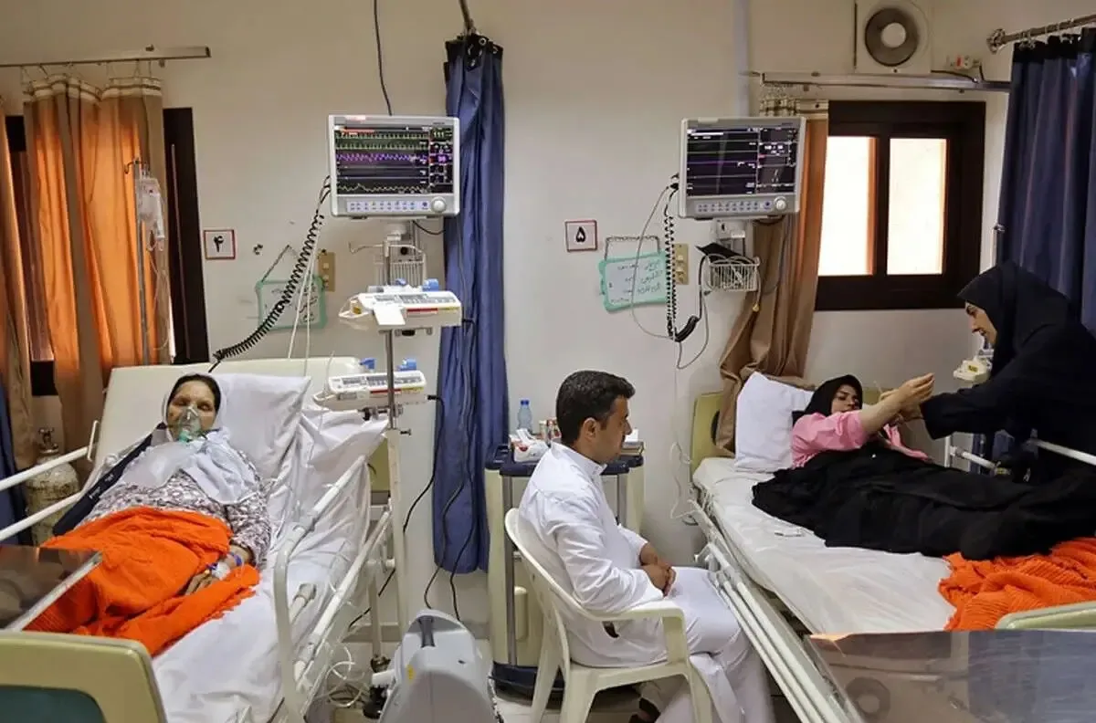 دهکهای یک تا پنج بیمه سلامت رایگان دارند؛ دهک ششم ۴۰ درصد میپردازد