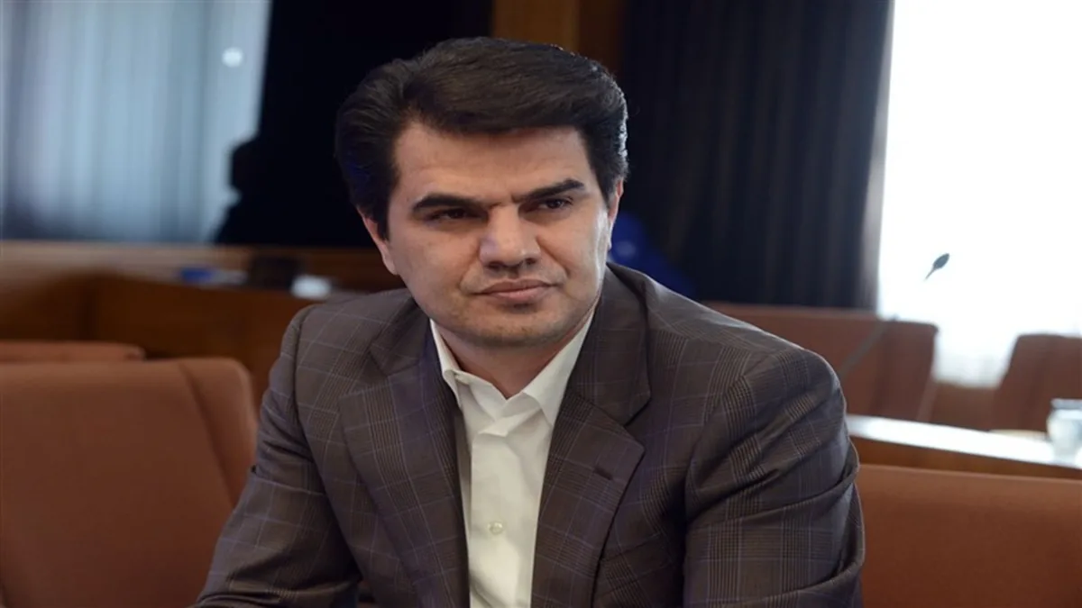 عزیزی: تمام کارهای اعزام کاروان ایران به المپیک جوانان داکار انجام شده است + فیلم
