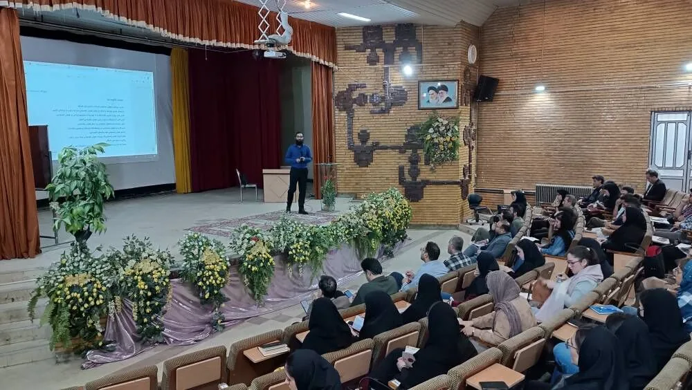 اجرای طرح ملی مهارتآموزی هوش مصنوعی در کرمانشاه با رویکرد کاربردی و عملیاتی