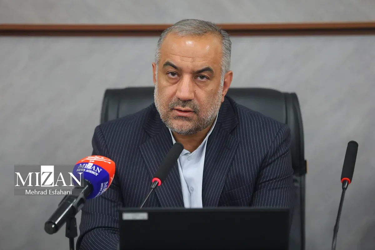 تجلیل رئیس سازمان زندانها از مقام شامخ قاضی شهید «علی قناعتکار» در قم