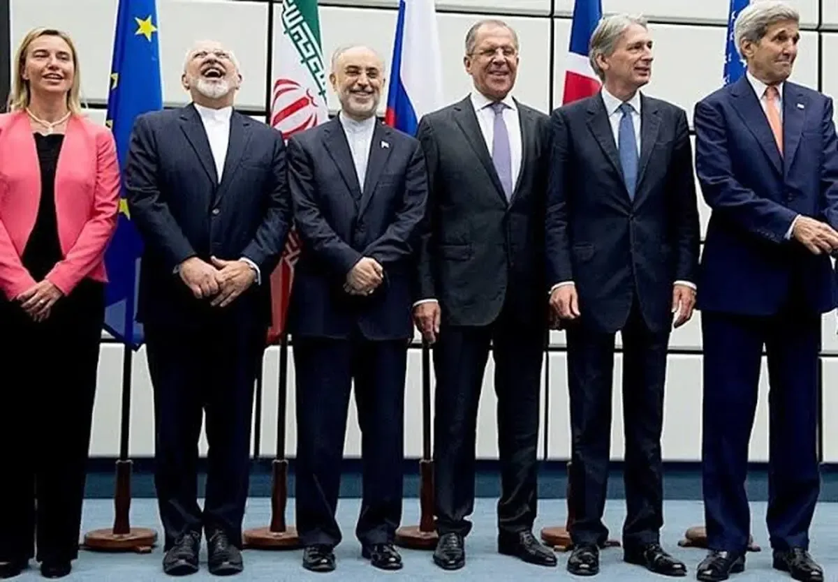 توافقی مشابه «برجام»، تنها پایان منطقی برای جنگ آمریکا علیه ایران است
