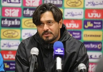 دقیقی: پرسپولیس بهترینهای لیگ را دارد