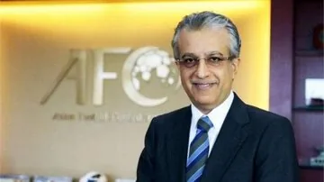 واکنش رئیس AFC به تعویق یکساله جام ملتهای آسیا