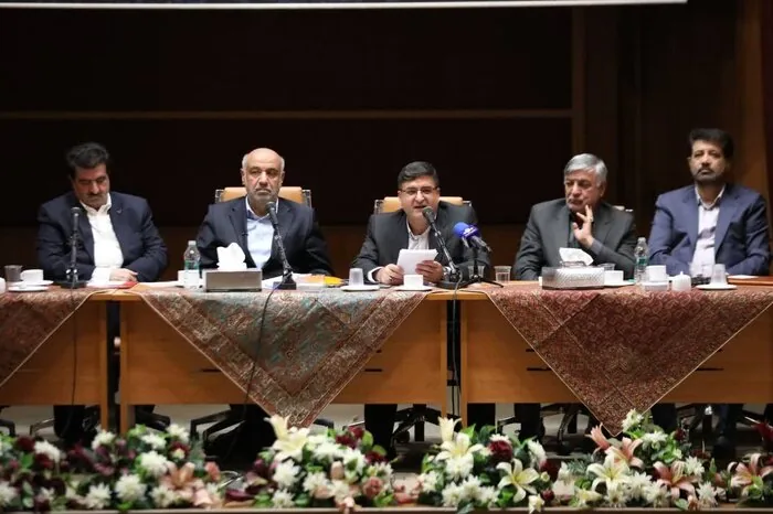 سفر وزیر تعاون به چهارمحال و بختیاری؛ پیگیری ۲۲ مطالبه و اختصاص اعتبار برای طرح‌های عمرانی