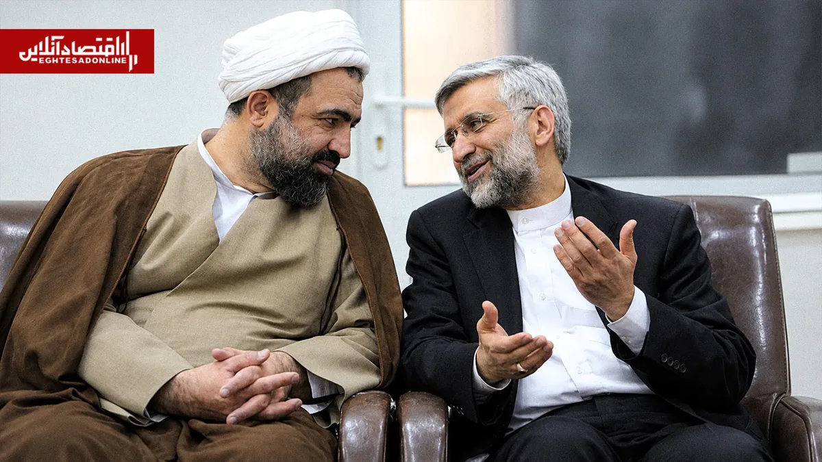 آزادی برای خودیها؛ قانون برای غیرخودیها | تناقض جریان رادیکال کجاست؟