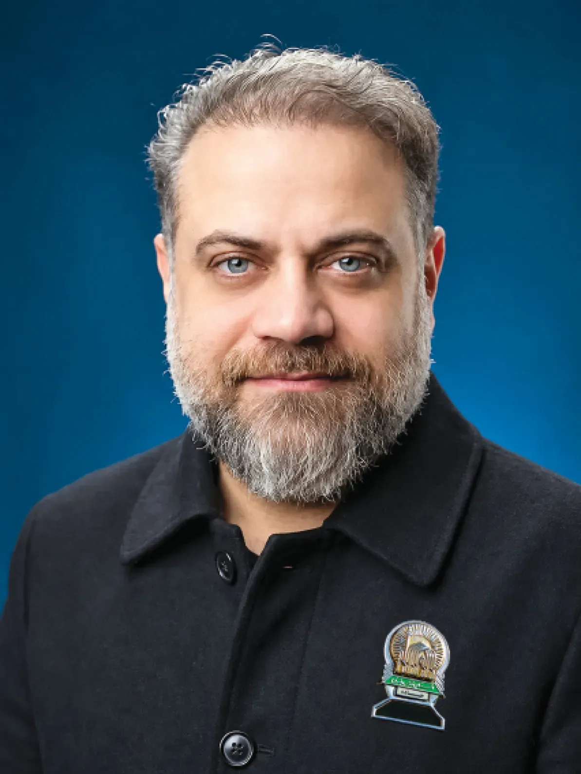 «امید» کارهای خوبش را بیسر و صدا انجام میداد