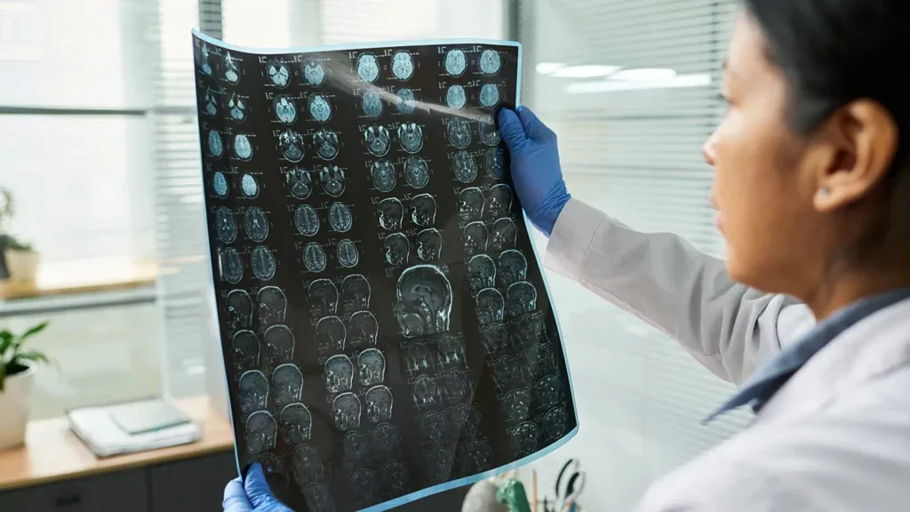 تحول در حوزه سلامت: مدل جدید هوش مصنوعی خطر سکته مغزی را با آنالیز DNA پیشبینی میکند