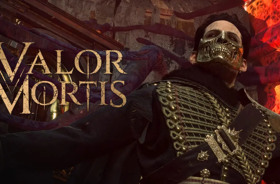 بازی Valor Mortis تنها در یک هفته به سوددهی رسید