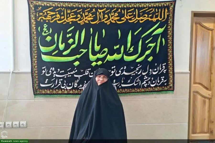 مدرسه علمیه ملکشهر به الگویی موفق در تربیت دینی و فرهنگی تبدیل شده است