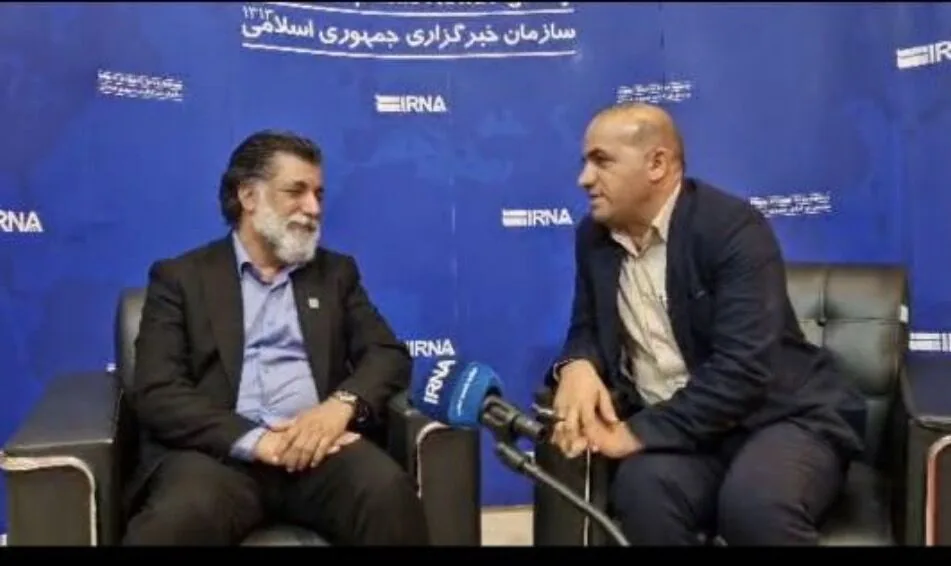 مدیرکل میراثفرهنگی فارس: دستاوردهای شیراز اکسپو در بلندمدت نمایان میشود