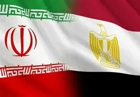 ایران و مصر ظرفیتهای متعددی برای ارتقای روابط دارند