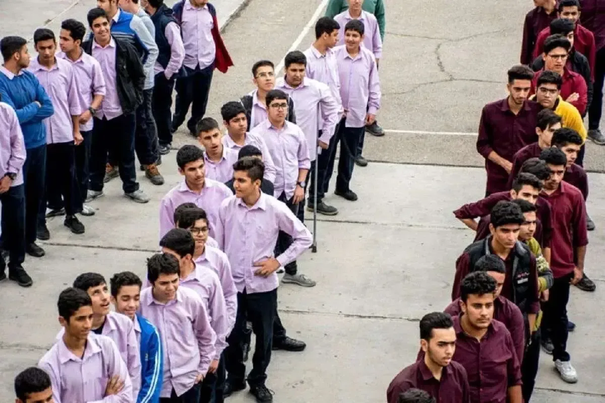 سخنگوی آموزش و پرورش: برنامه ای برای تعطیلی مدارس کشور نداریم