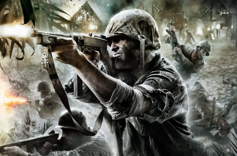 توسعهدهنده سابق Call of Duty خواستار سهم سازندگان از درآمد بازیها شد