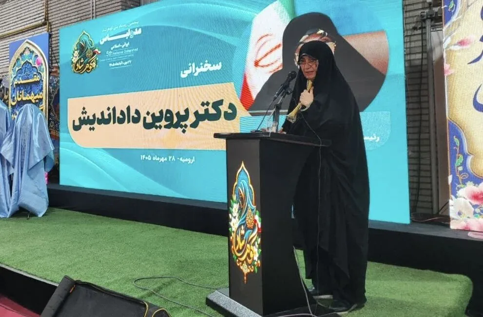 صادرات مد و پوشاک بومی، ظرفیت مغفول اقتصاد خلاق در آذربایجان غربی است