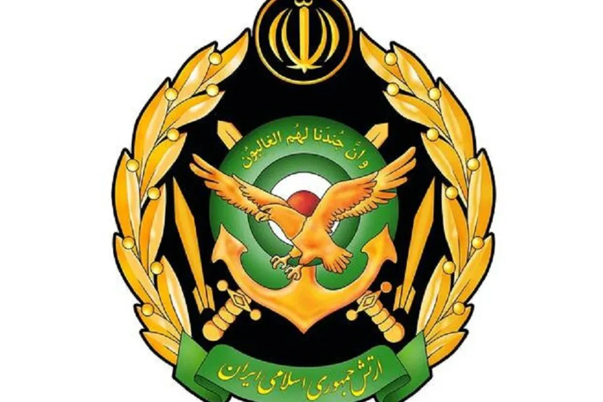 ارتش: شمپاد دشمن را منهدم کردیم