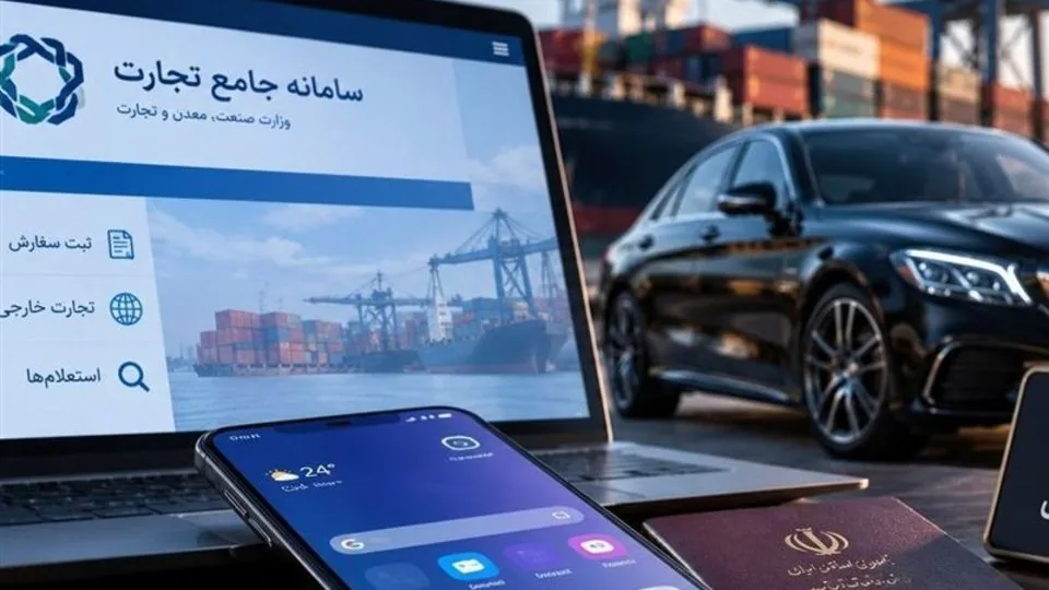 تخصیص ارز موبایل دوباره متوقف شد؛سایه ابهام بربازار و شائبه رانت خودرو