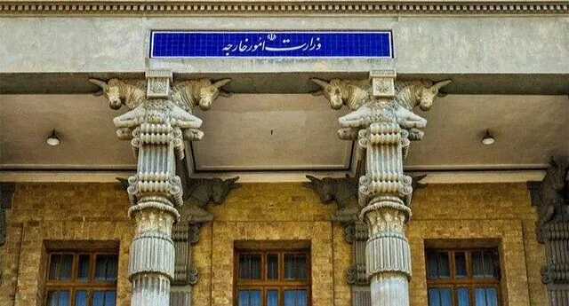پاسخ سفارت ایران به اتهام بیپایه و اساس کویت