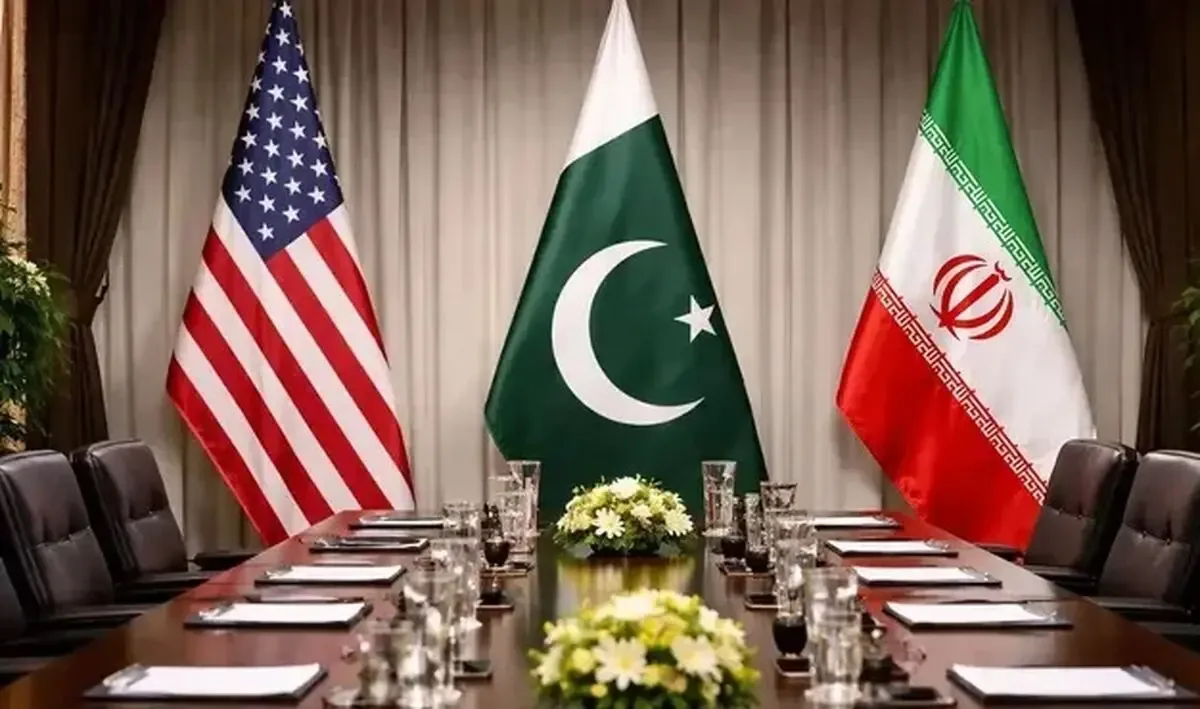 سفیر ایران در اسلامآباد: تهران برای ازسرگیری مذاکرات با واشنگتن آمادگی دارد
