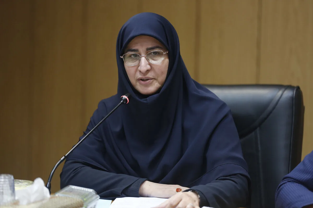 بازگشت ۴۸ هزار کودک بازمانده از تحصیل به مدرسه