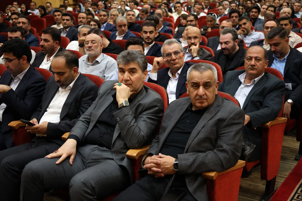 تاکید بر ضرورت پرداخت مطالبات بخش خصوصی