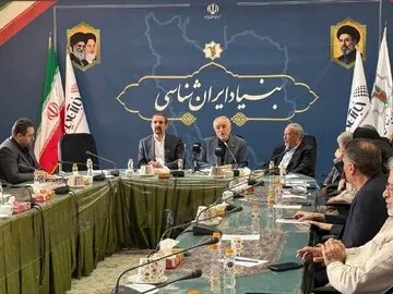 علیاکبر صالحی: نباید همه مواضع روسیه را با عینک بدبینی ببینیم / مهدی سنایی: ایرانشناسی یکی از مؤلفههای اصلی قدرت نرم ایران است