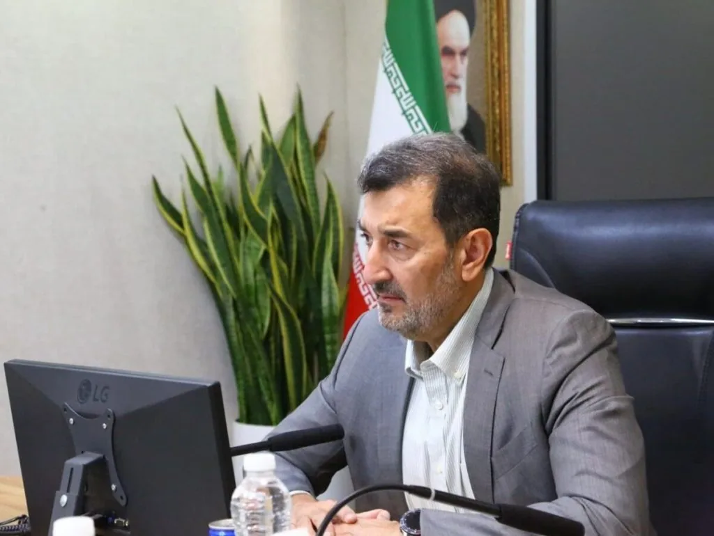 عملکرد مبارکه در بازسازی، حفظ تولید و بازار فراتر از پیش بینی ها