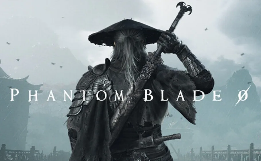 نسخه پیسی بازی Phantom Blade Zero برای پیشدانلود به ۳۰۰ گیگابایت فضای خالی نیاز دارد