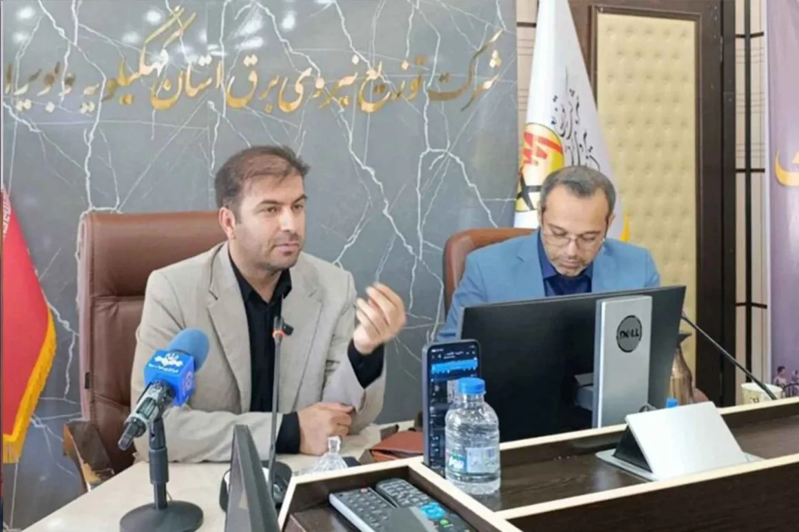ساماندهی فضای مجازی توسط ستاد بسیج کهگلیوه و بویراحمد