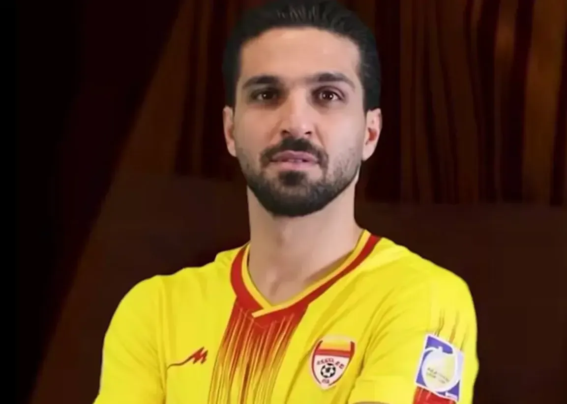 رنگ جدید فولاد برای بازی با پرسپولیس! (عکس)