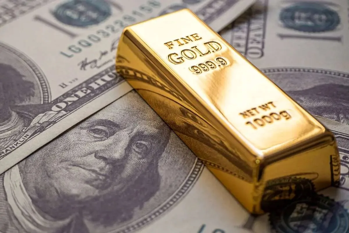 دلار در مسیر کانال ۲۷۰ هزار تومانی؛ اخبار سیاسی اختیار بازار را دست گرفتند