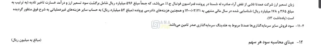 کمک شستا به فدراسیون فوتبال برای پرداخت مطالبات ویلموتس