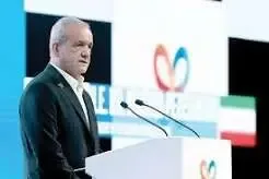 دیپلماسی سبز ایران در قفقاز