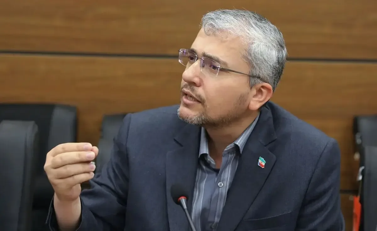 میانجی ای که ایران را تحریم می کند، بخشی از جنگ ترکیبی دشمن است