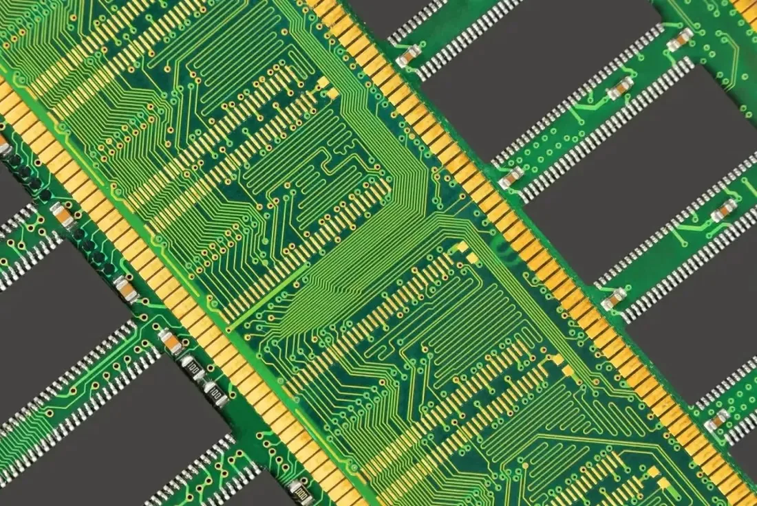 عبور SK Hynix از سامسونگ