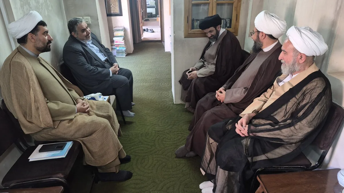 دکتر قالیباف در میدان جنگ ۵ برابر مذاکره وقت گذاشت