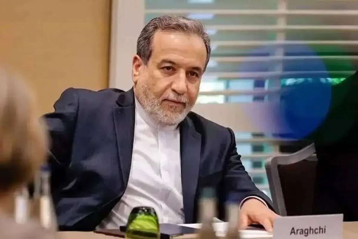 عراقچی به زودی استیضاح می شود؟