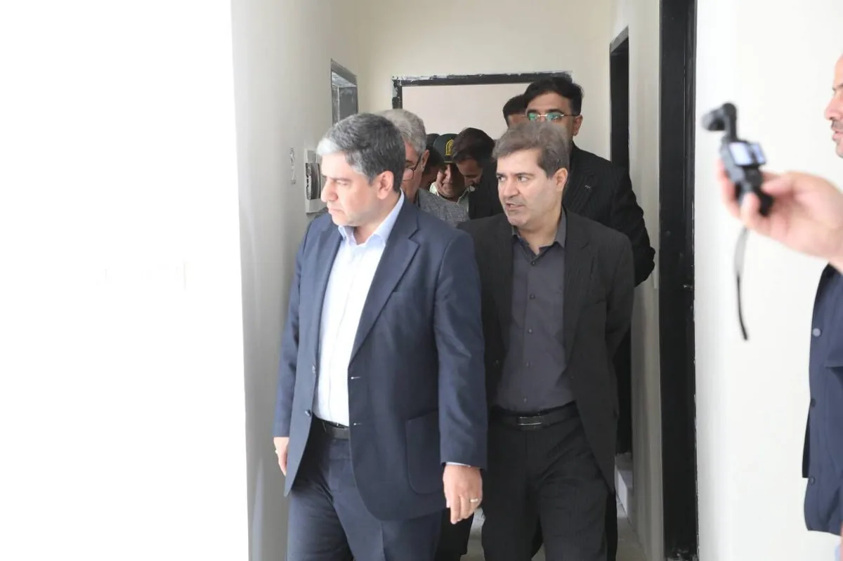 استاندار اردبیل: ۱۳ هزار واحد مسکن ملی تا پایان سال واگذار میشود