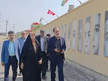 معاون وزیر ارشاد: هنر نمایش، عامل ترویج ارزش‌های دینی و هویت فرهنگی است