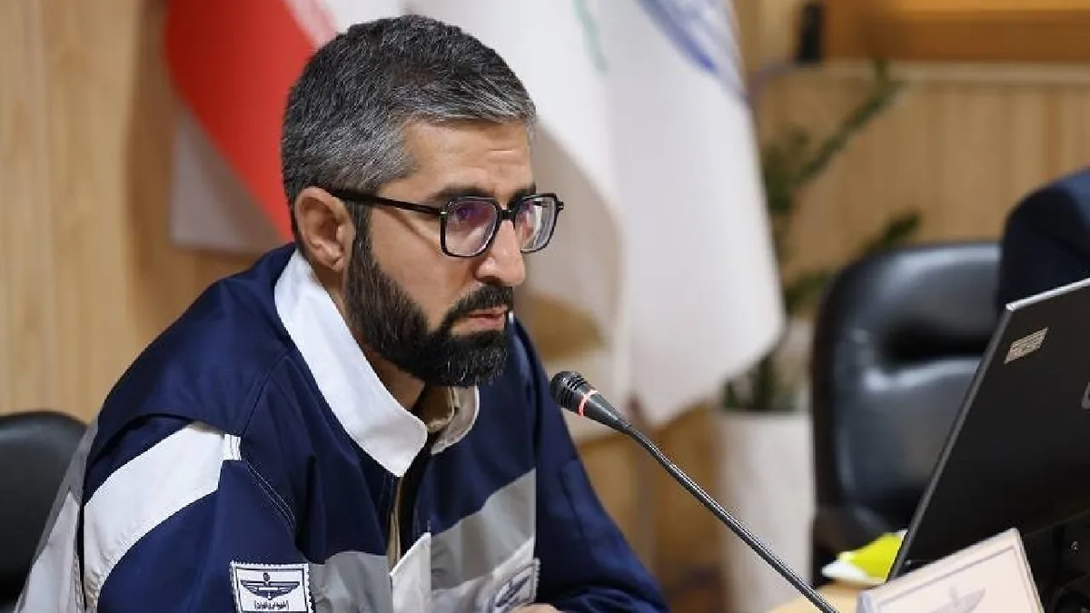علیزاده: برای تردد متروباسهای ۲۶ متری، نیازی به تغییر در میادین تهران نیست