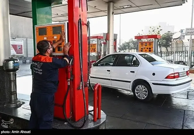 کارت سوخت جایگاهها محدود شد