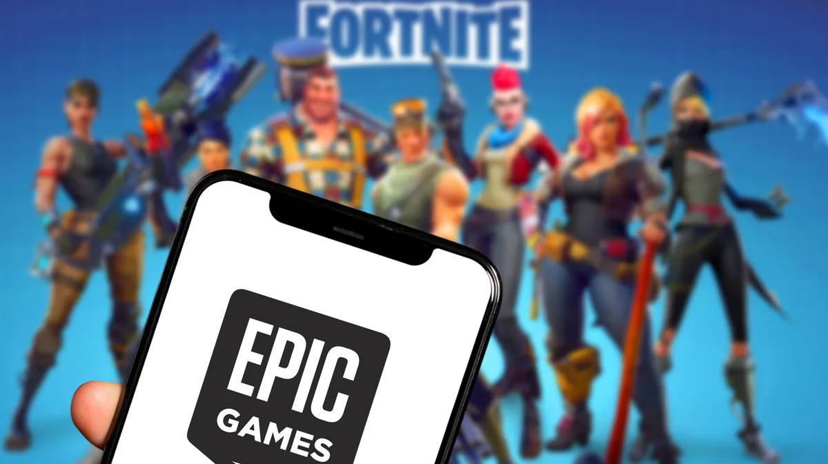 فورتنایت پساز حکم دادگاه به اپ استور استرالیا برمیگردد