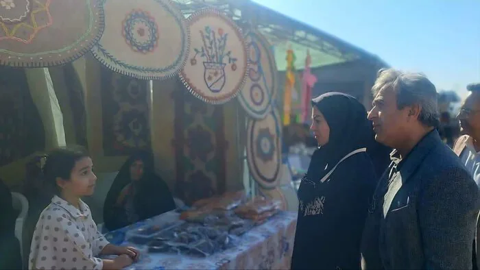 ابرسج شاهرود خاستگاه چندصدساله نمد ایران در مسیر ملی‌شدن، بازارسازی و توسعه صنایع‌دستی