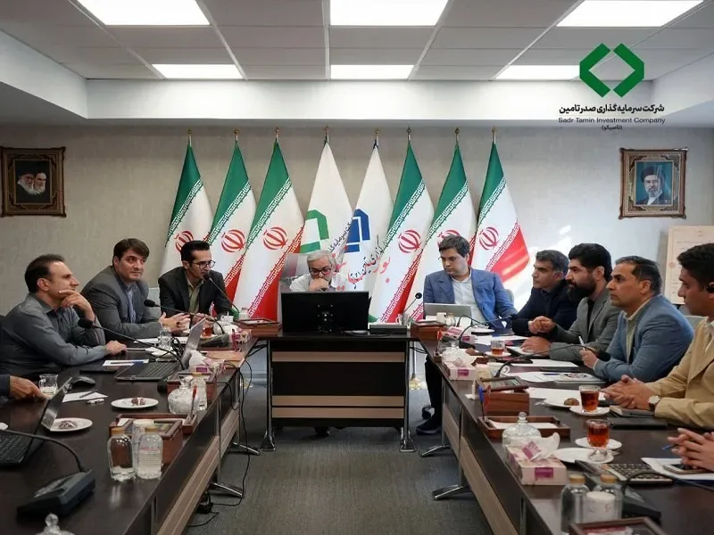 سود ۶ ماهه "کپشیر" بیشتر از کل سال گذشته