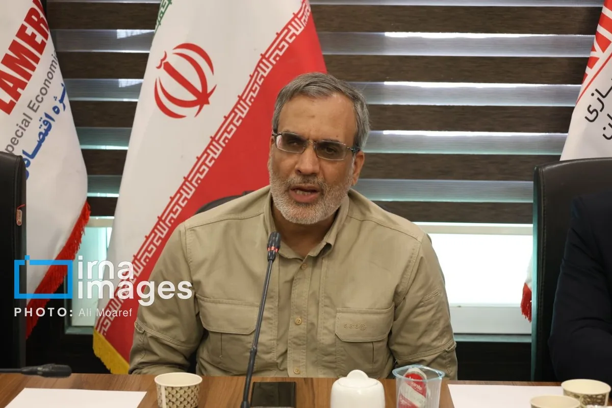 جابریانصاری: مقتلخوانی درست، وظیفه رسانهها در قبال جنایتهای لامرد و میناب است