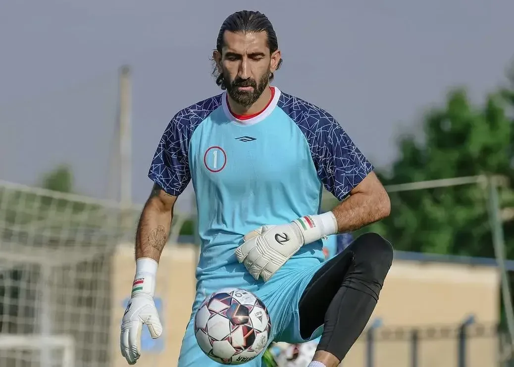 زمان رسیدگی به پرونده بیرانوند مشخص شد!