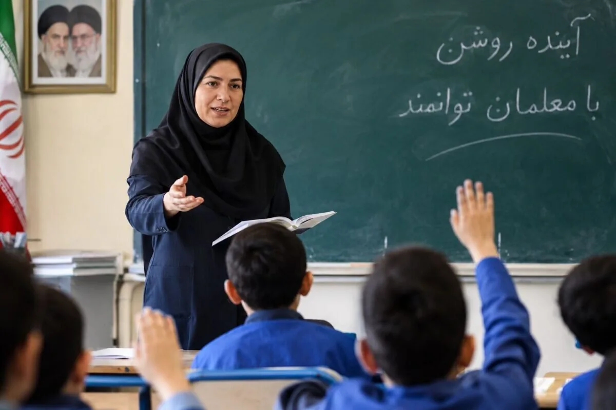 معلمان غیررسمی در برزخِ «بیارادگی دولت» و «مخالفتهای اداری»