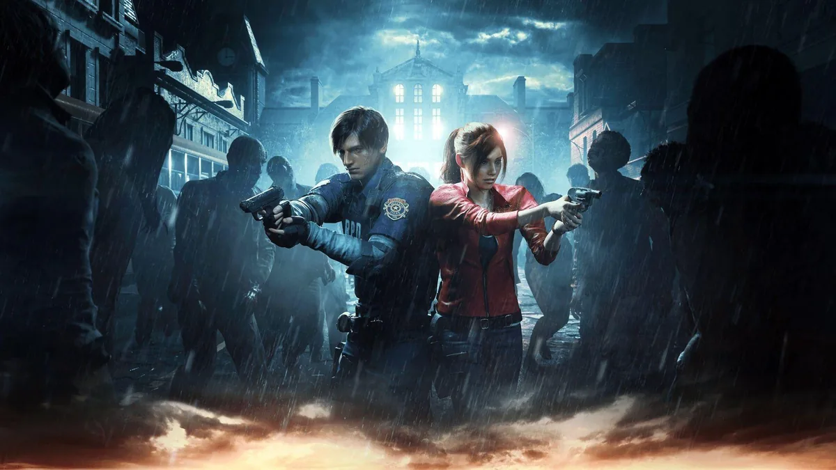 درآمد بازیهای ترسناک در سال ۲۰۲۶ از ۱.۳ میلیارد دلار عبور کرد؛ Resident Evil در صدر
