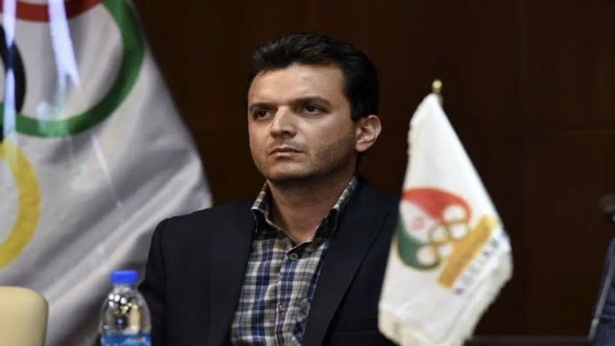 دبیرکل فدراسیون گلف: نسل تازه گلف ایران در راه است