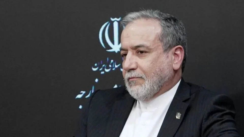 عراقچی: دیگر خط قرمزی وجود نخواهد داشت